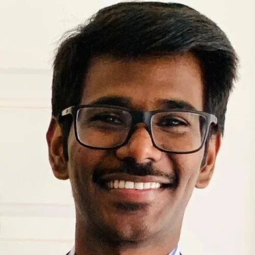 Karthickeyan Chella Krishnan