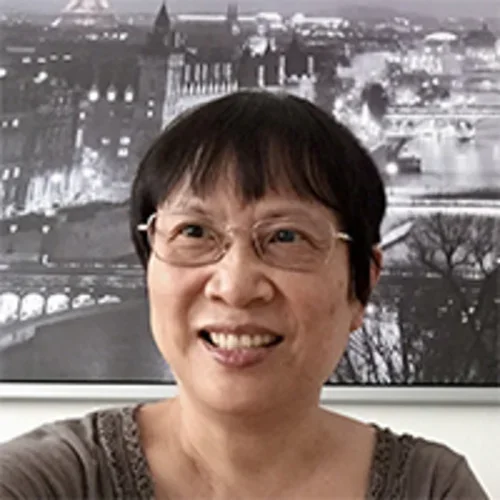 Yonghong Meng