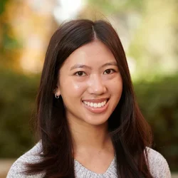 headshot for Jenny Cheng