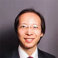 Calvin Pan