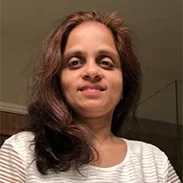 Sarada Charugundla