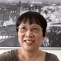 Yonghong Meng