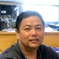 Zhiqiang Zhou