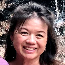 Rosa Chen