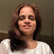 Sarada Charugundla