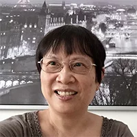 Yonghong Meng