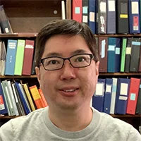 Simon Hui
